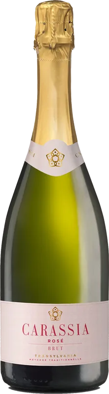 Carastelec Carassia Rose 0.75L